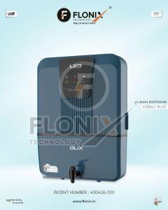 Flonix Olix Smart RO Cabinet
