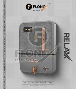 Flonix Relax RO Water Purifier