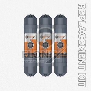 Flonix Replacement Kit