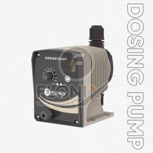 Flonix Solenoid Dosing Pump