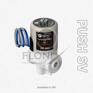 SV Push Flonix Solenoid Valve