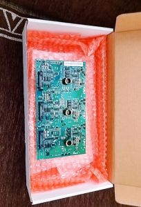 Acs 800 Agdr 71C Card