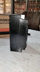 Terasaki 50AMP  No-FUCE Breaker MCCB 3 Poll