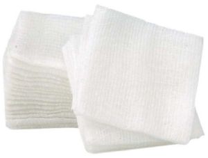Sterile Gauze Pads