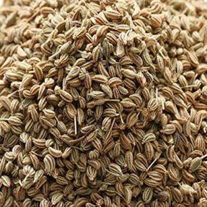 Ajwain Seeds