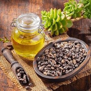 Castor Oil