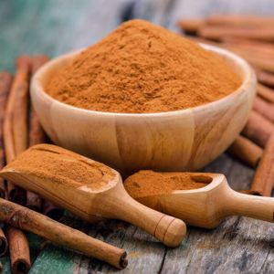 Cinnamon Powder
