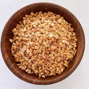 Dehydrated Garlic