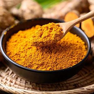 Turmeric Powder