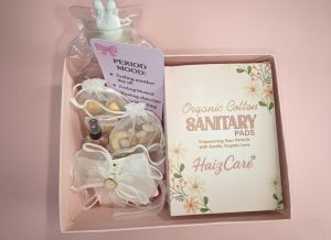 Haizcare Gift Box