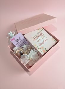 Haizcare Gift Box