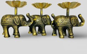 Elephant Urli Set