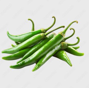 Green Chili