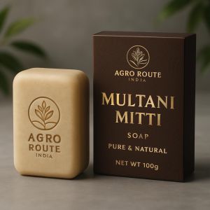 100gm Natural Multani Mitti Soap