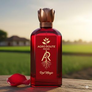 100ml Red Magic Perfume