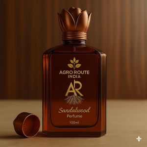 100ml Sandalwood Perfume