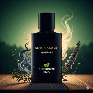 20ml Black Magic Perfume