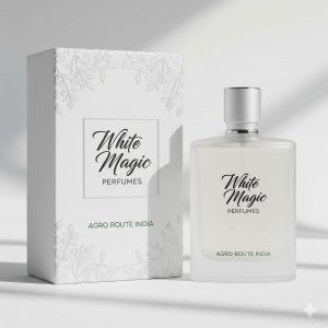 20ml White Magic Perfume