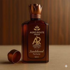 50ml Sandalwood Perfume