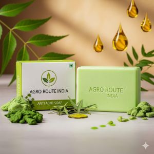 Anti Acne Soap