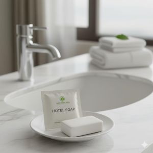 Hotel Soap