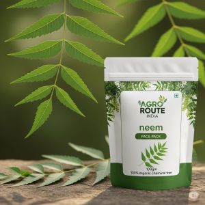 Neem Face Pack