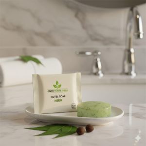 Neem Hotel Soap