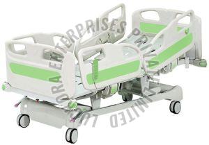 3 Function Electric Hospital ICU Bed