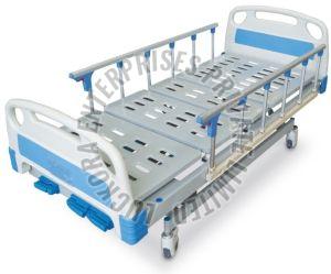 3 Function Mechanical Hospital ICU Bed