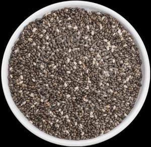 A Grade Chia Seed