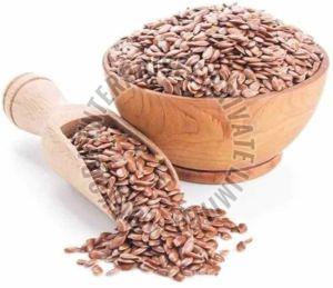A Grade Flax Seed