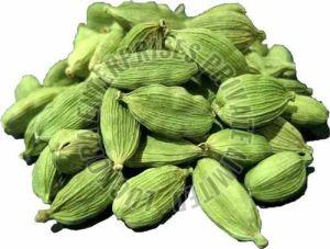 A Grade Green Cardamom