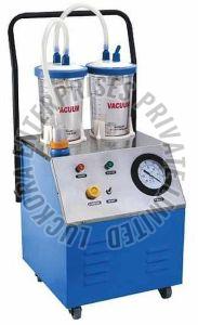 Automatic Suction Machine