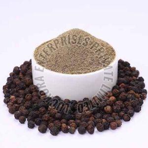 Black Pepper Powder