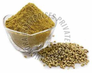 Dried Coriander Powder