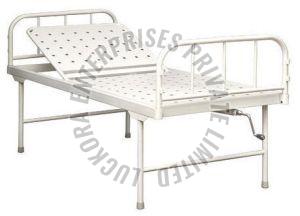 Economy Semi Fowler Bed
