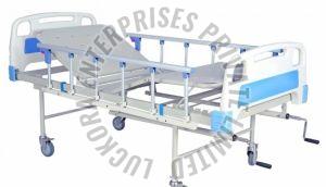 Full Fowler Hospital Bed