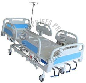 Hi Low Mechanical Hospital ICU Bed