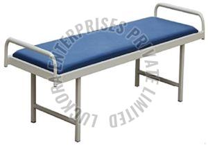 Hospital Attendant Bed