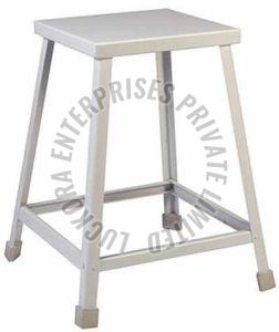Mild Steel Patient Stool