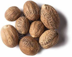 Natural Whole Nutmeg