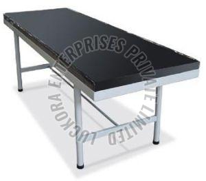 Plain Examination Table