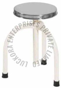 Revolving Patient Stool