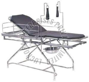 Telescopic Delivery Table