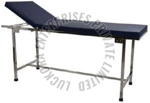 Two Section Examination Table