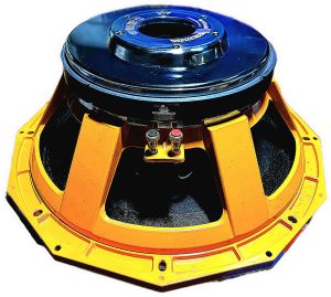 Anpro PD-1851 DJ Speaker