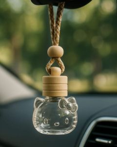VelAura Kitty Shape Car Diffuser