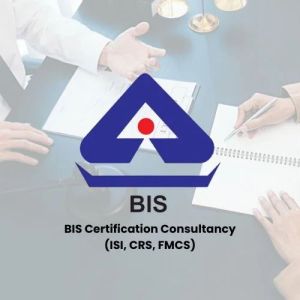 BIS Certification Consultancy Service