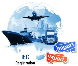 Importer Exporter Code Service