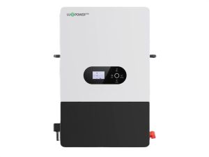 12kW Luxpower Single Phase Off Grid Solar Inverter